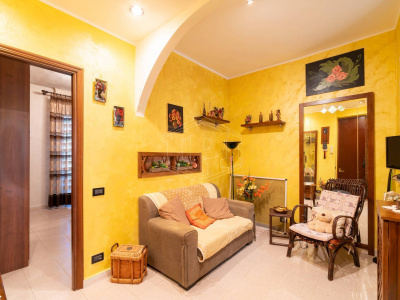 Bilocale in Corso Brescia (TO)