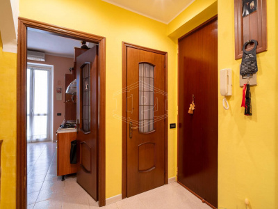 Bilocale in Corso Brescia (TO)