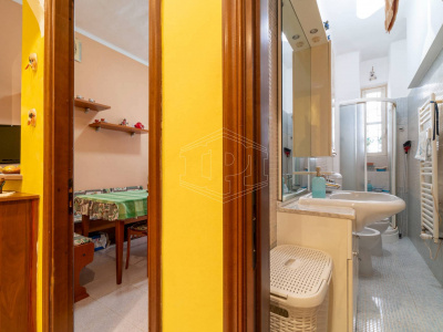 Bilocale in Corso Brescia (TO)