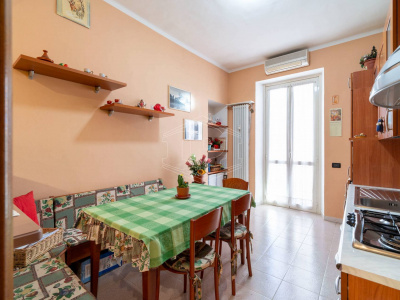 Bilocale in Corso Brescia (TO)