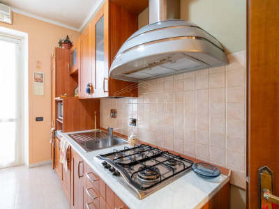 Bilocale in Corso Brescia (TO)