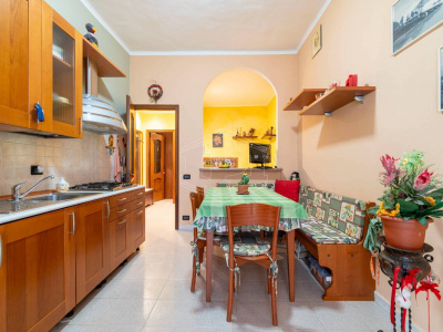 Bilocale in Corso Brescia (TO)