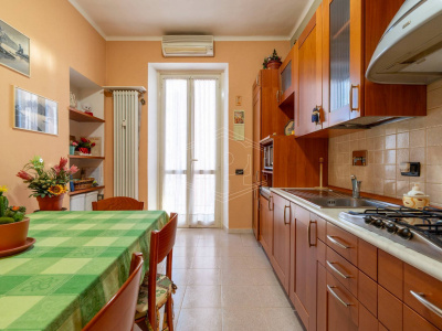 Bilocale in Corso Brescia (TO)