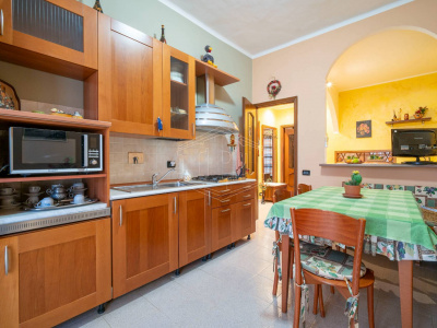 Bilocale in Corso Brescia (TO)