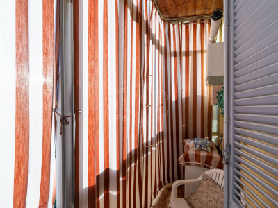 Bilocale in Corso Brescia (TO)