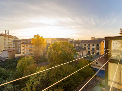 Bilocale in Corso Brescia (TO)