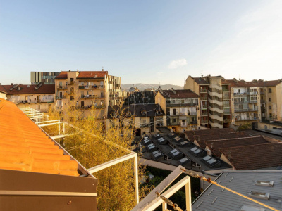 Bilocale in Corso Brescia (TO)