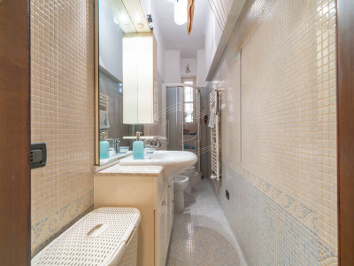 Bilocale in Corso Brescia (TO)