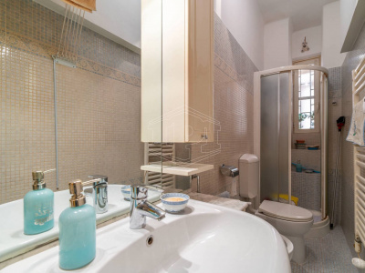 Bilocale in Corso Brescia (TO)