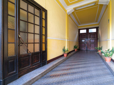 Bilocale in Corso Brescia (TO)