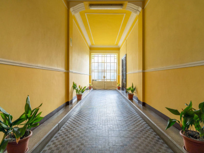 Bilocale in Corso Brescia (TO)