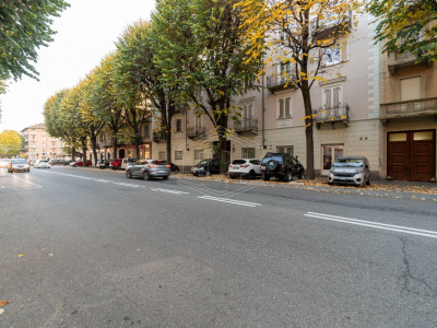 Bilocale in Corso Brescia (TO)