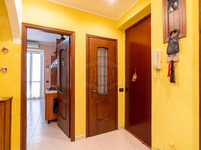 Bilocale in Corso Brescia (TO)