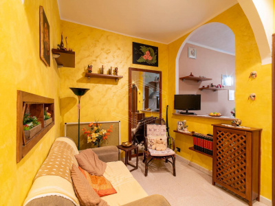 Bilocale in Corso Brescia (TO)