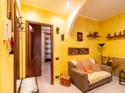 Bilocale in Corso Brescia (TO)