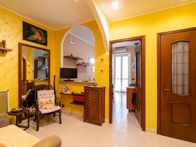 Bilocale in Corso Brescia (TO)