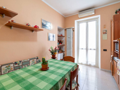 Bilocale in Corso Brescia (TO)