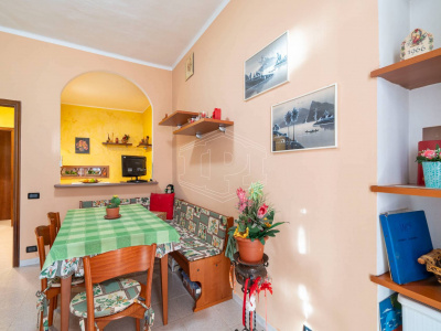 Bilocale in Corso Brescia (TO)