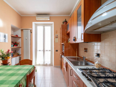 Bilocale in Corso Brescia (TO)