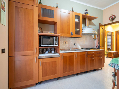 Bilocale in Corso Brescia (TO)