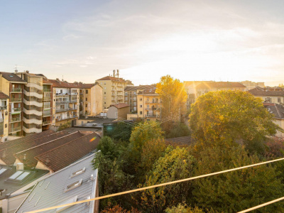 Bilocale in Corso Brescia (TO)