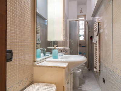 Bilocale in Corso Brescia (TO)