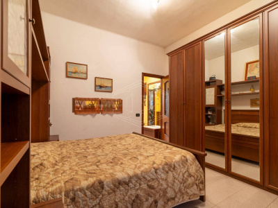 Bilocale in Corso Brescia (TO)