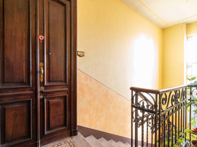 Bilocale in Corso Brescia (TO)