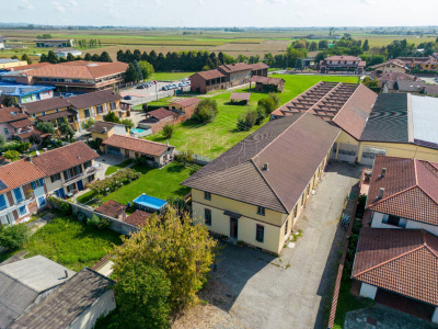 Area edificabile in Via Circonvallazione, Riva Presso Chieri (TO)