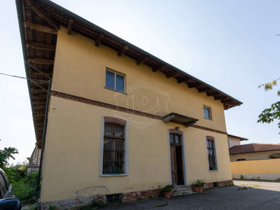 Area edificabile in Via Circonvallazione, Riva Presso Chieri (TO)