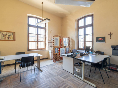 Area edificabile in Via Circonvallazione, Riva Presso Chieri (TO)