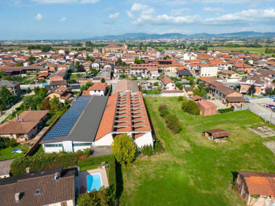 Area edificabile in Via Circonvallazione, Riva Presso Chieri (TO)