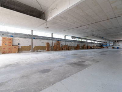 Area edificabile in Via Circonvallazione, Riva Presso Chieri (TO)