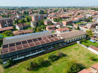 Area edificabile in Via Circonvallazione, Riva Presso Chieri (TO)