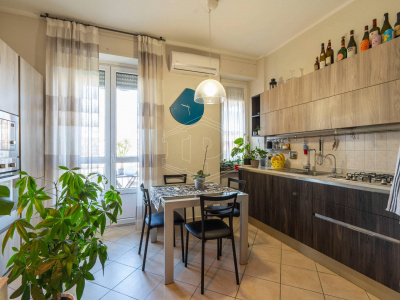 Bilocale in Via Exilles (TO)