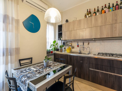 Bilocale in Via Exilles (TO)