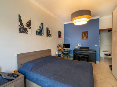 Bilocale in Via Exilles (TO)