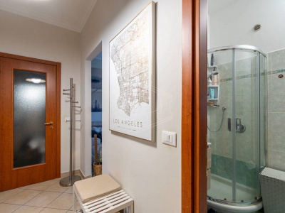 Bilocale in Via Exilles (TO)