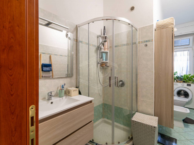 Bilocale in Via Exilles (TO)