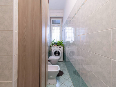 Bilocale in Via Exilles (TO)