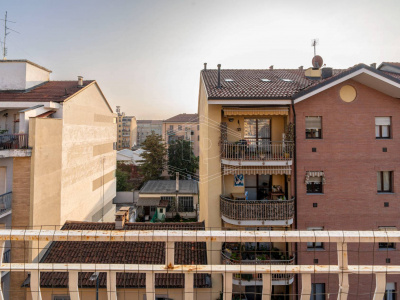 Bilocale in Via Exilles (TO)
