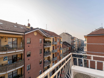 Bilocale in Via Exilles (TO)