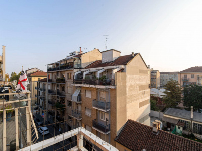 Bilocale in Via Exilles (TO)