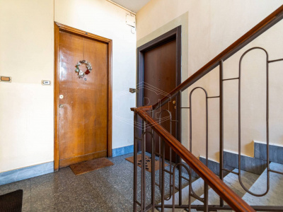 Bilocale in Via Exilles (TO)