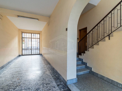 Bilocale in Via Exilles (TO)