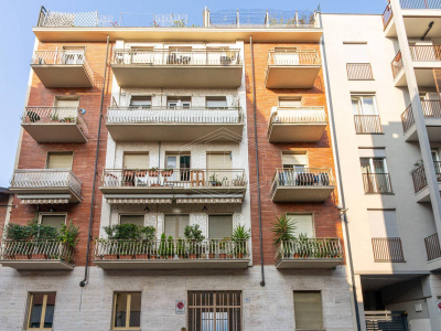 Bilocale in Via Exilles (TO)