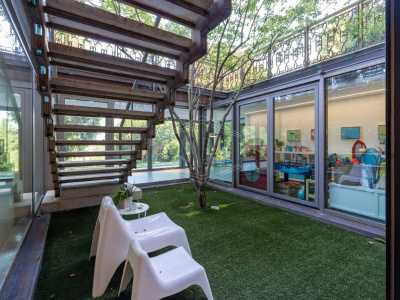 Appartamento in villa in Strada dei Tadini (TO)