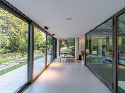 Appartamento in villa in Strada dei Tadini (TO)