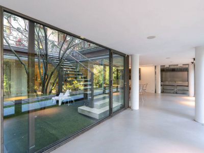 Appartamento in villa in Strada dei Tadini (TO)