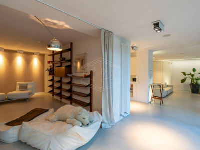 Appartamento in villa in Strada dei Tadini (TO)